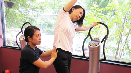 トータルケア