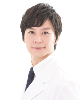 芦屋美容クリニック治療責任者 小西 和人
